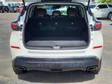Thumbnail of 2020 Pearl White Tricoat Nissan Murano