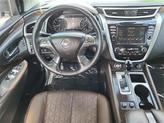 Thumbnail of 2020 Pearl White Tricoat Nissan Murano