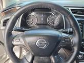 Thumbnail of 2020 Pearl White Tricoat Nissan Murano