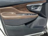 Thumbnail of 2020 Pearl White Tricoat Nissan Murano