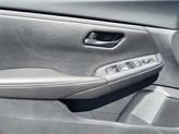 Thumbnail of 2025 Super Black Nissan Sentra