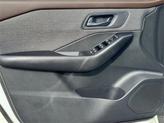 Thumbnail of 2023 Glacier White Nissan Rogue