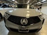 Thumbnail of 2025 Urban Gray Pearl Acura RDX
