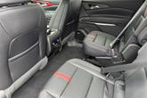 Thumbnail of 2025 Sterling Gray Metallic Chevrolet Traverse