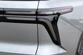 Thumbnail of 2025 Sterling Gray Metallic Chevrolet Traverse