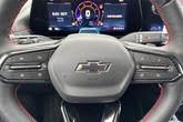 Thumbnail of 2025 Sterling Gray Metallic Chevrolet Traverse