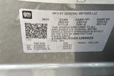 Thumbnail of 2025 Sterling Gray Metallic Chevrolet Traverse