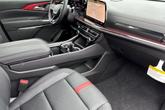 Thumbnail of 2025 Sterling Gray Metallic Chevrolet Traverse