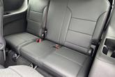Thumbnail of 2025 Sterling Gray Metallic Chevrolet Traverse