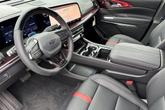Thumbnail of 2025 Sterling Gray Metallic Chevrolet Traverse