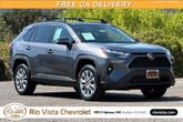 Photo of 2022  Toyota RAV4