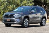 Thumbnail of 2022  Toyota RAV4