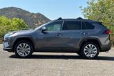 Thumbnail of 2022  Toyota RAV4