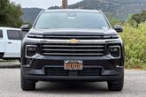 Thumbnail of 2025 Mosaic Black Metallic Chevrolet Traverse