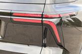 Thumbnail of 2025 Mosaic Black Metallic Chevrolet Traverse
