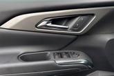 Thumbnail of 2025 Mosaic Black Metallic Chevrolet Traverse