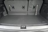 Thumbnail of 2025 Mosaic Black Metallic Chevrolet Traverse