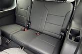 Thumbnail of 2025 Mosaic Black Metallic Chevrolet Traverse