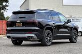 Thumbnail of 2025 Mosaic Black Metallic Chevrolet Traverse