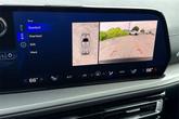 Thumbnail of 2025 Mosaic Black Metallic Chevrolet Traverse