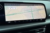 Thumbnail of 2025 Mosaic Black Metallic Chevrolet Traverse