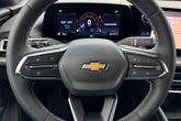 Thumbnail of 2025 Mosaic Black Metallic Chevrolet Traverse