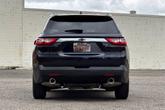 Thumbnail of 2020 Midnight Blue Metallic Chevrolet Traverse
