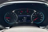 Thumbnail of 2020 Midnight Blue Metallic Chevrolet Traverse