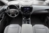 Thumbnail of 2020 Midnight Blue Metallic Chevrolet Traverse