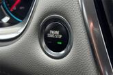 Thumbnail of 2020 Midnight Blue Metallic Chevrolet Traverse
