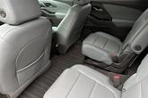 Thumbnail of 2020 Midnight Blue Metallic Chevrolet Traverse