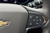 Thumbnail of 2020 Midnight Blue Metallic Chevrolet Traverse
