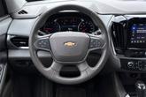 Thumbnail of 2020 Midnight Blue Metallic Chevrolet Traverse