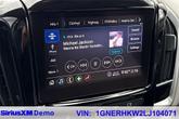 Thumbnail of 2020 Midnight Blue Metallic Chevrolet Traverse