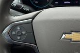 Thumbnail of 2020 Midnight Blue Metallic Chevrolet Traverse