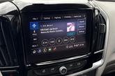 Thumbnail of 2020 Midnight Blue Metallic Chevrolet Traverse