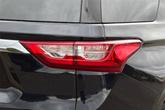 Thumbnail of 2020 Midnight Blue Metallic Chevrolet Traverse