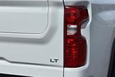 Thumbnail of 2025 Summit White Chevrolet Silverado 2500