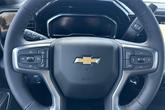 Thumbnail of 2025 Summit White Chevrolet Silverado 2500