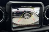 Thumbnail of 2019 Sting-Gray Clearcoat Jeep Wrangler Unlimited