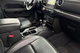 Thumbnail of 2019 Sting-Gray Clearcoat Jeep Wrangler Unlimited