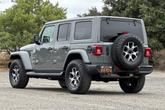 Thumbnail of 2019 Sting-Gray Clearcoat Jeep Wrangler Unlimited