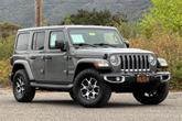 Thumbnail of 2019 Sting-Gray Clearcoat Jeep Wrangler Unlimited