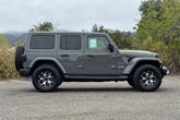 Thumbnail of 2019 Sting-Gray Clearcoat Jeep Wrangler Unlimited
