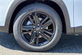 Thumbnail of 2025 Summit White Chevrolet Trax