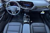 Thumbnail of 2025 Summit White Chevrolet Trax