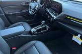 Thumbnail of 2025 Summit White Chevrolet Trax
