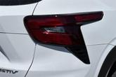 Thumbnail of 2025 Summit White Chevrolet Trax