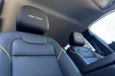 Thumbnail of 2025 Summit White Chevrolet Trax