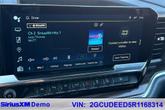 Thumbnail of 2024 Lakeshore Blue Metallic Chevrolet Silverado 1500